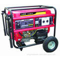 Open Type Air-Cooled Gasoline Generator (RG6000)